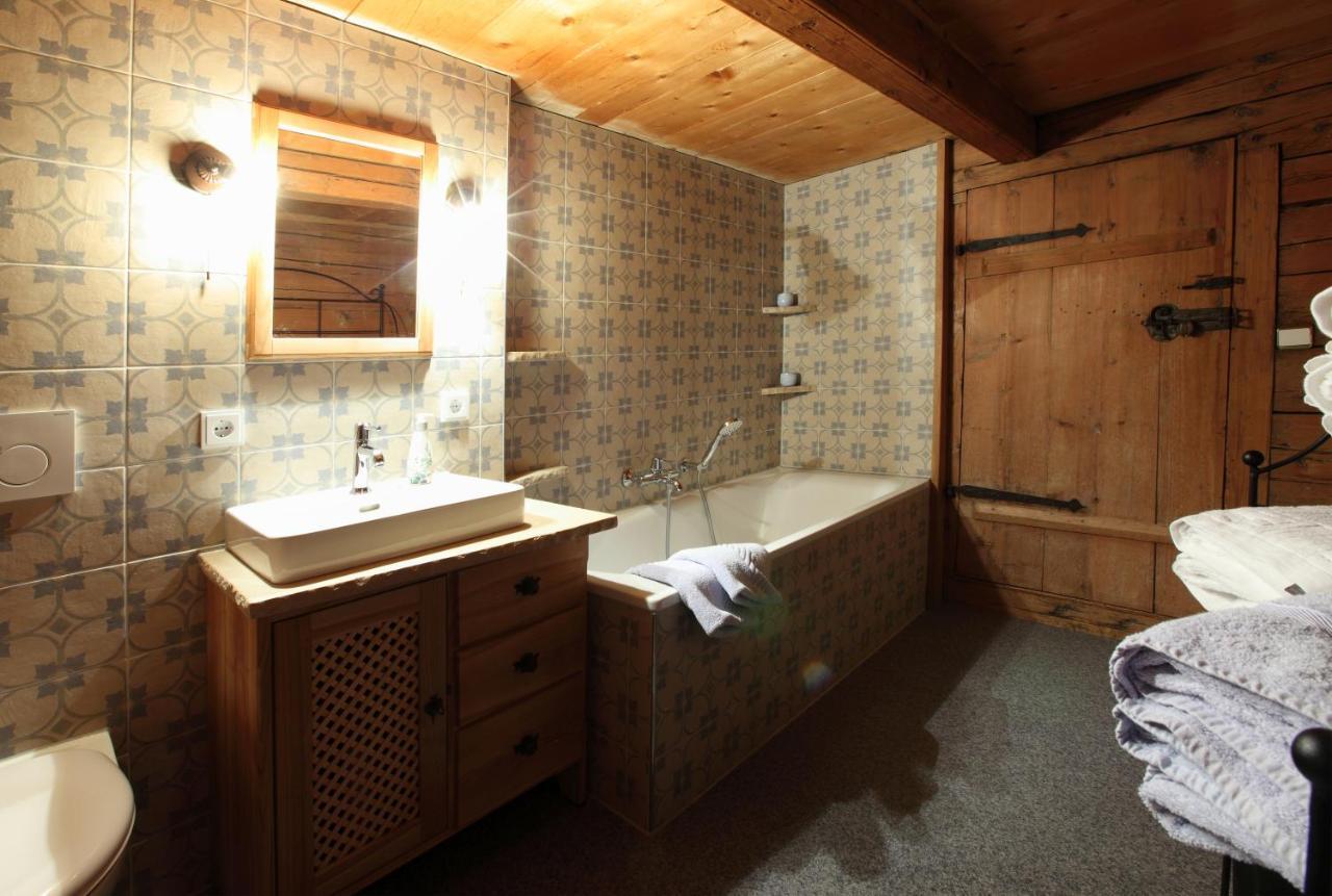 Ferienhaus Toelzer Land Bad Tölz Exteriér fotografie
