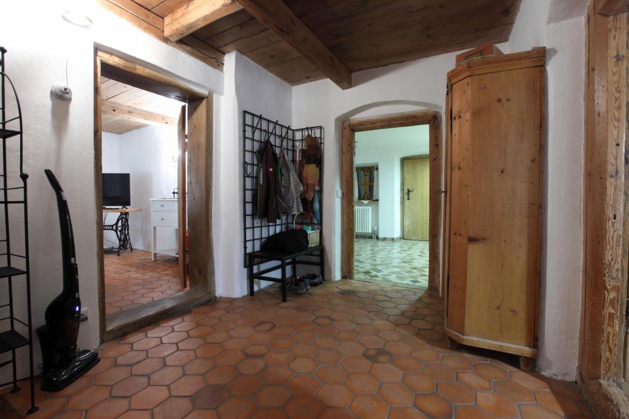 Ferienhaus Toelzer Land Bad Tölz Exteriér fotografie