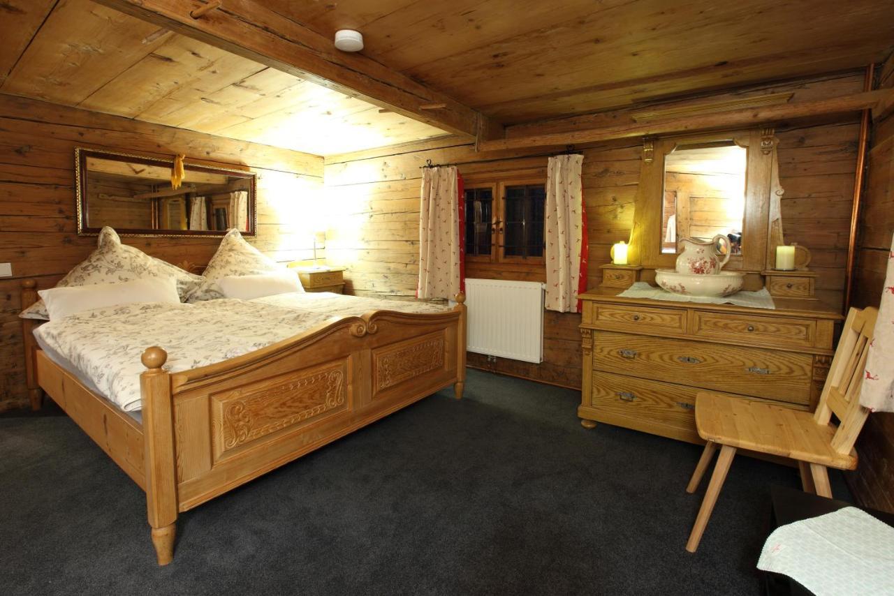 Ferienhaus Toelzer Land Bad Tölz Exteriér fotografie