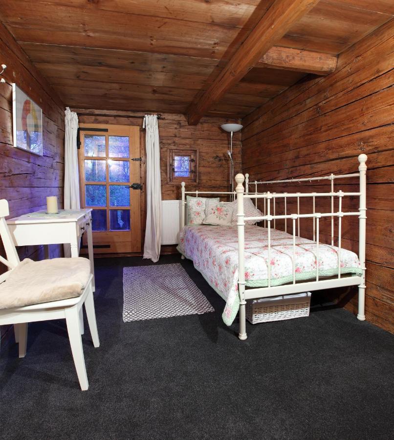Ferienhaus Toelzer Land Bad Tölz Exteriér fotografie